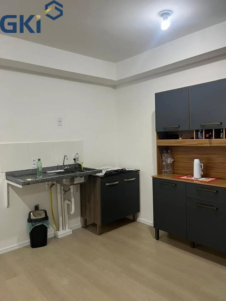 Apartamento, 2 quartos, 37 m² - Foto 2