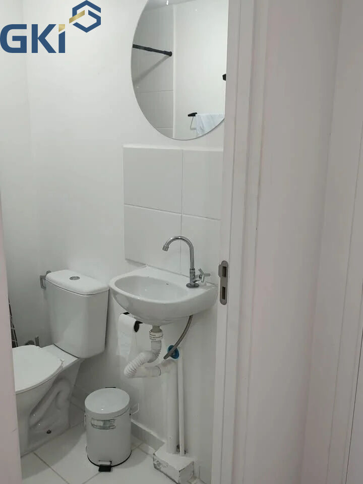 Apartamento, 2 quartos, 37 m² - Foto 4