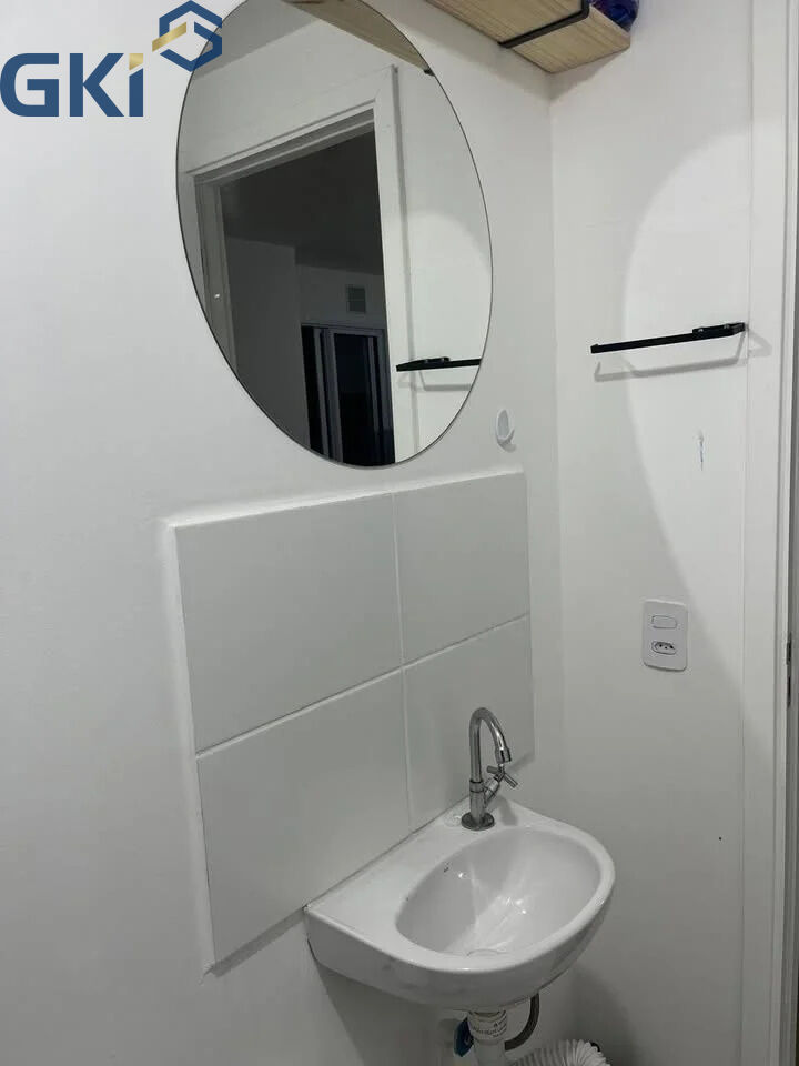 Apartamento, 2 quartos, 37 m² - Foto 18