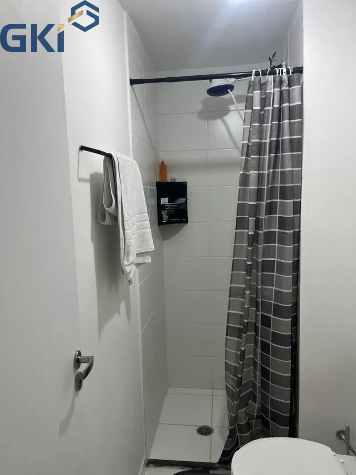 Apartamento, 2 quartos, 37 m² - Foto 17