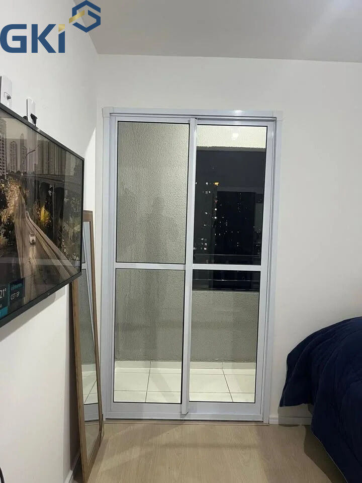 Apartamento, 2 quartos, 37 m² - Foto 7