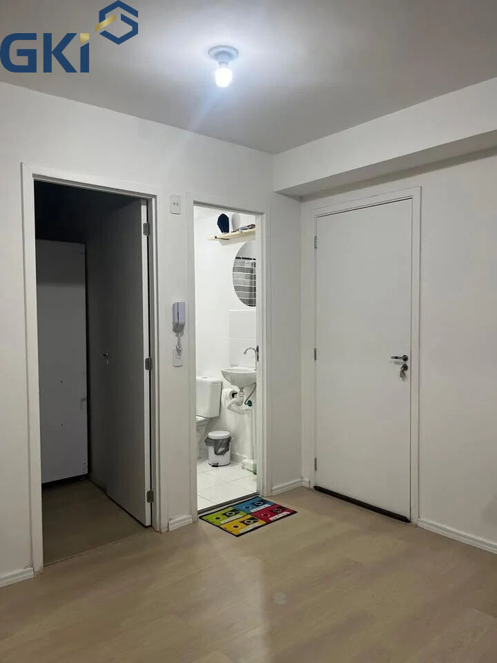 Apartamento, 2 quartos, 37 m² - Foto 3