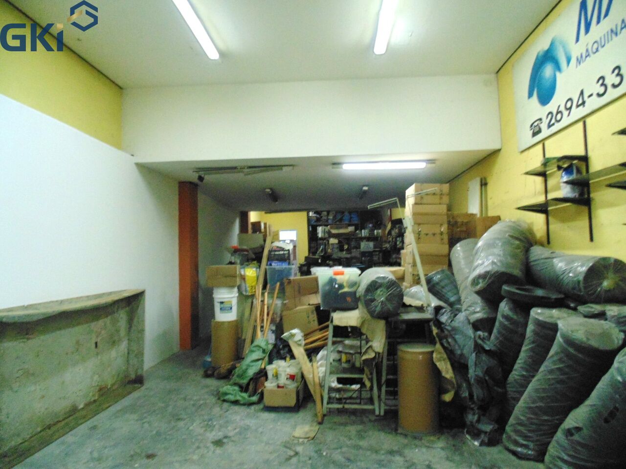 Sala-Conjunto, 187 m² - Foto 1