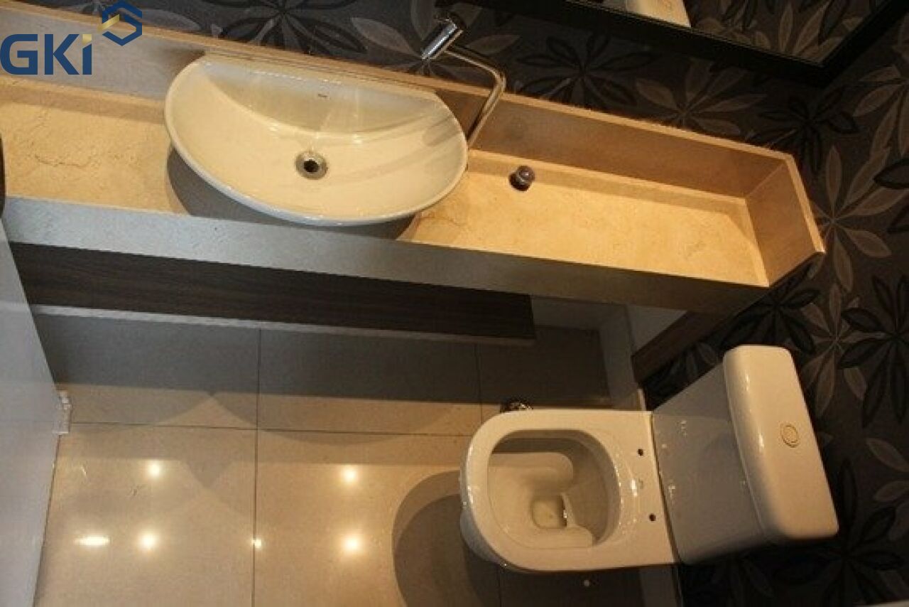 Apartamento, 4 quartos, 135 m² - Foto 10