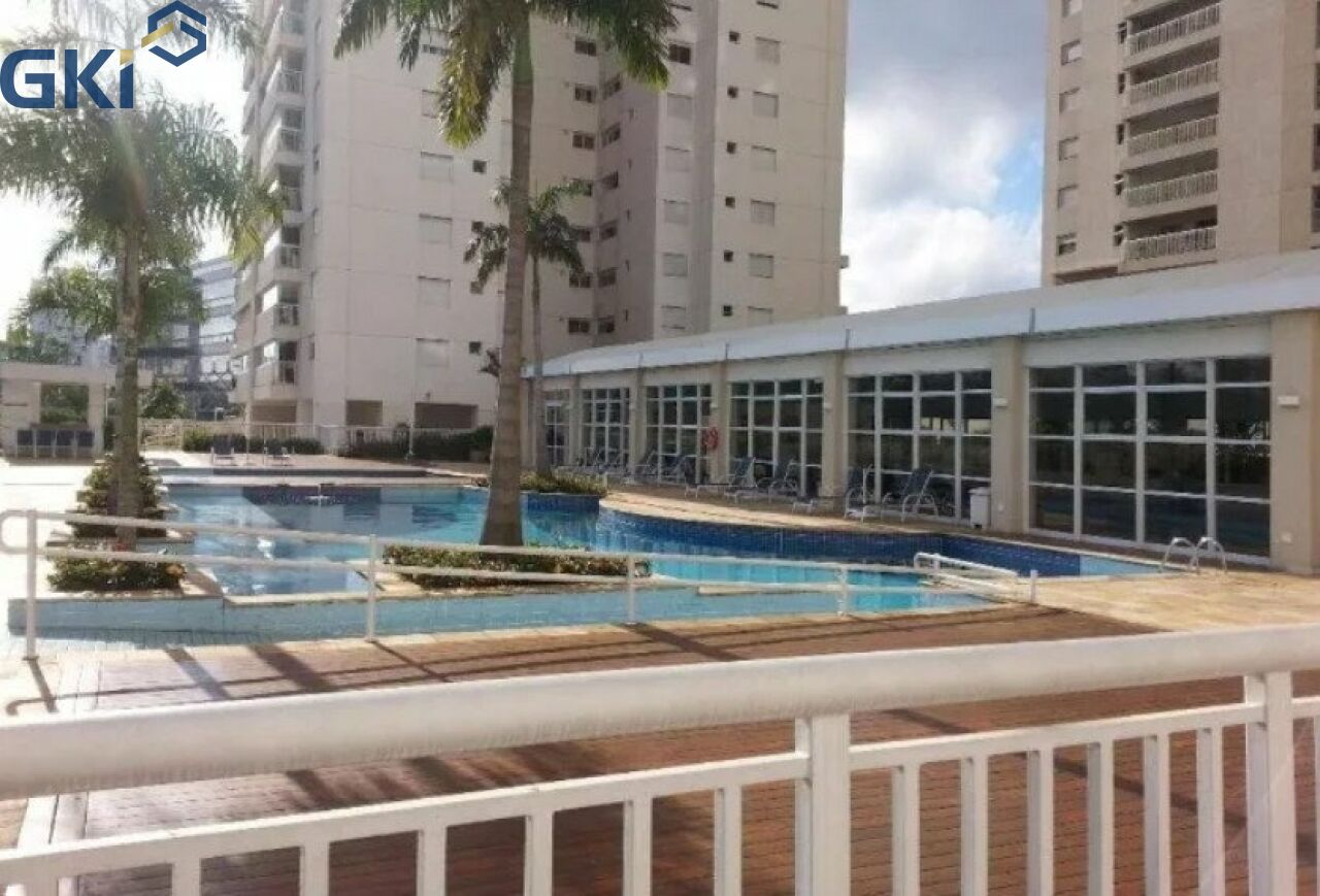 Apartamento, 4 quartos, 135 m² - Foto 9