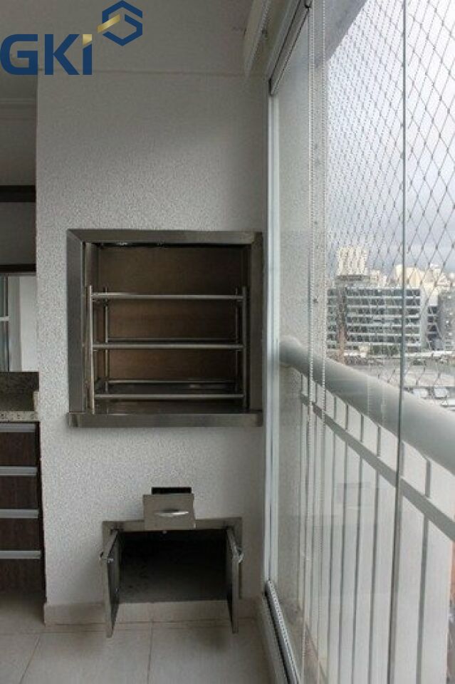 Apartamento, 4 quartos, 135 m² - Foto 17