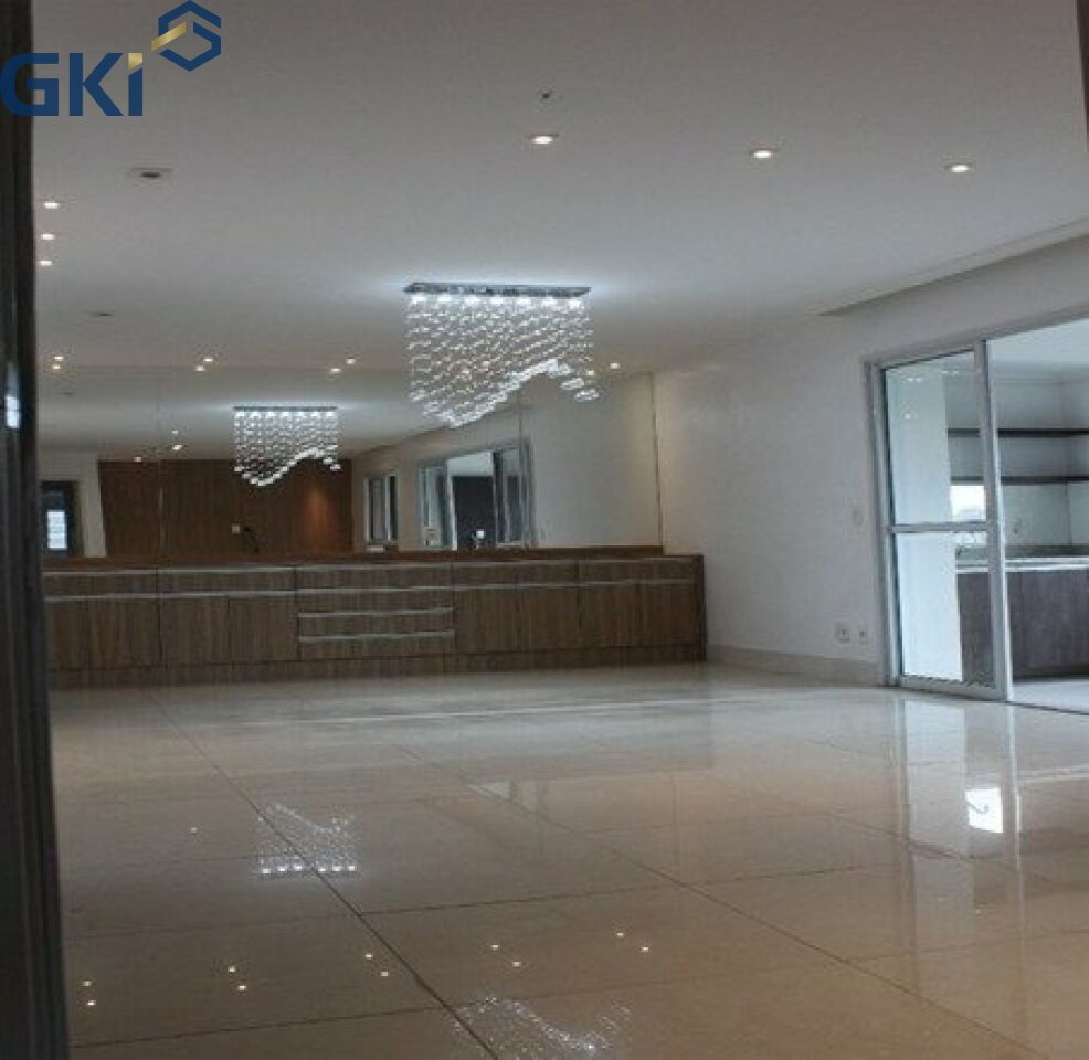 Apartamento, 4 quartos, 135 m² - Foto 2