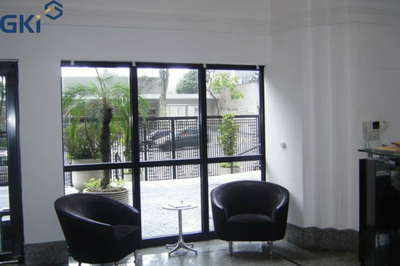 Sala-Conjunto, 40 m² - Foto 3