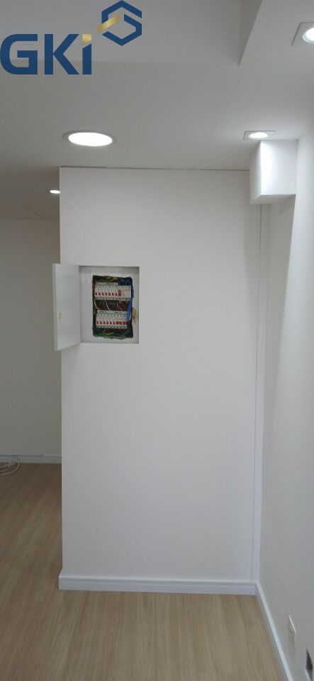 Sala-Conjunto, 40 m² - Foto 12