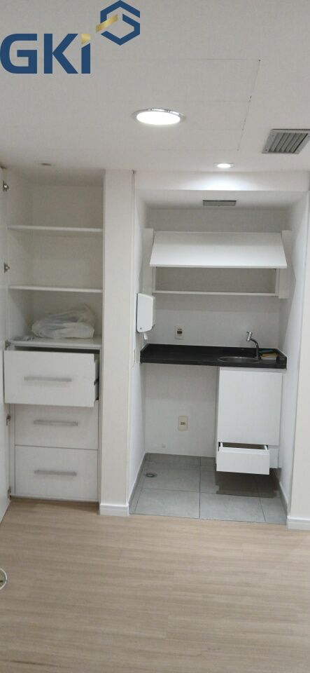 Sala-Conjunto, 40 m² - Foto 13