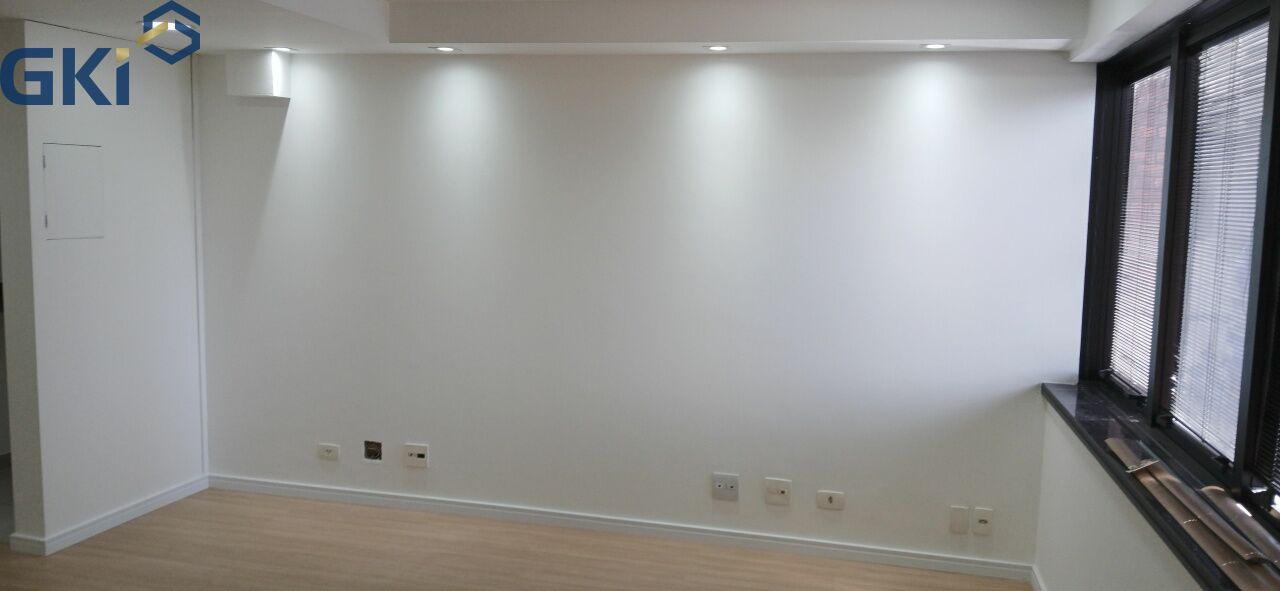 Sala-Conjunto, 40 m² - Foto 11