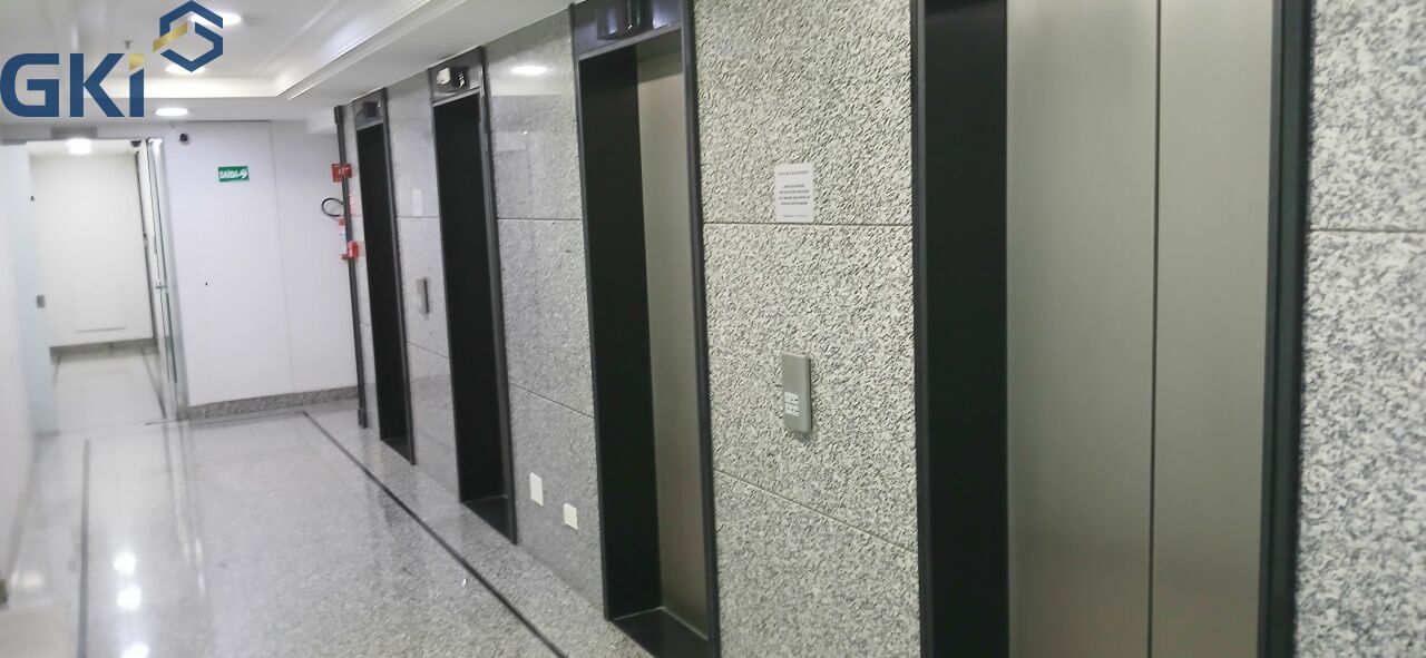 Sala-Conjunto, 40 m² - Foto 7