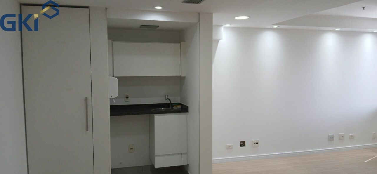 Sala-Conjunto, 40 m² - Foto 9