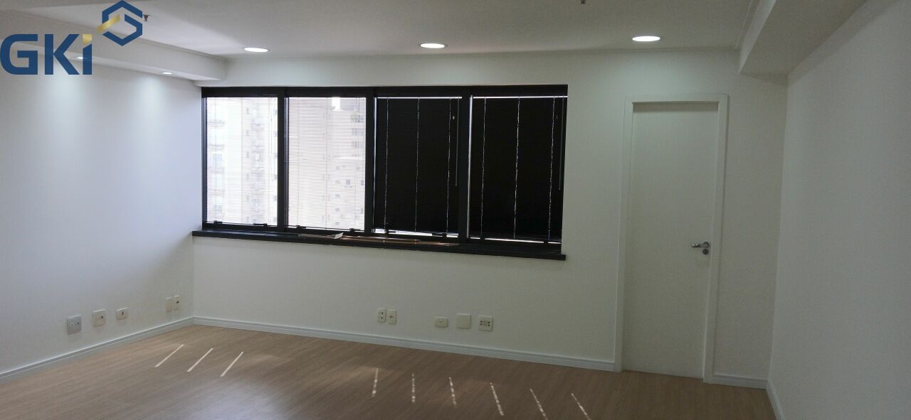 Sala-Conjunto, 40 m² - Foto 8