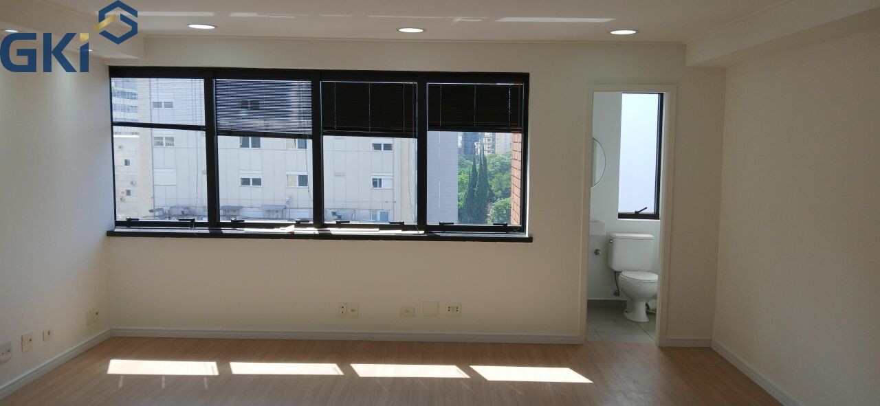 Sala-Conjunto, 40 m² - Foto 16