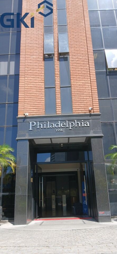 Sala-Conjunto, 40 m² - Foto 5