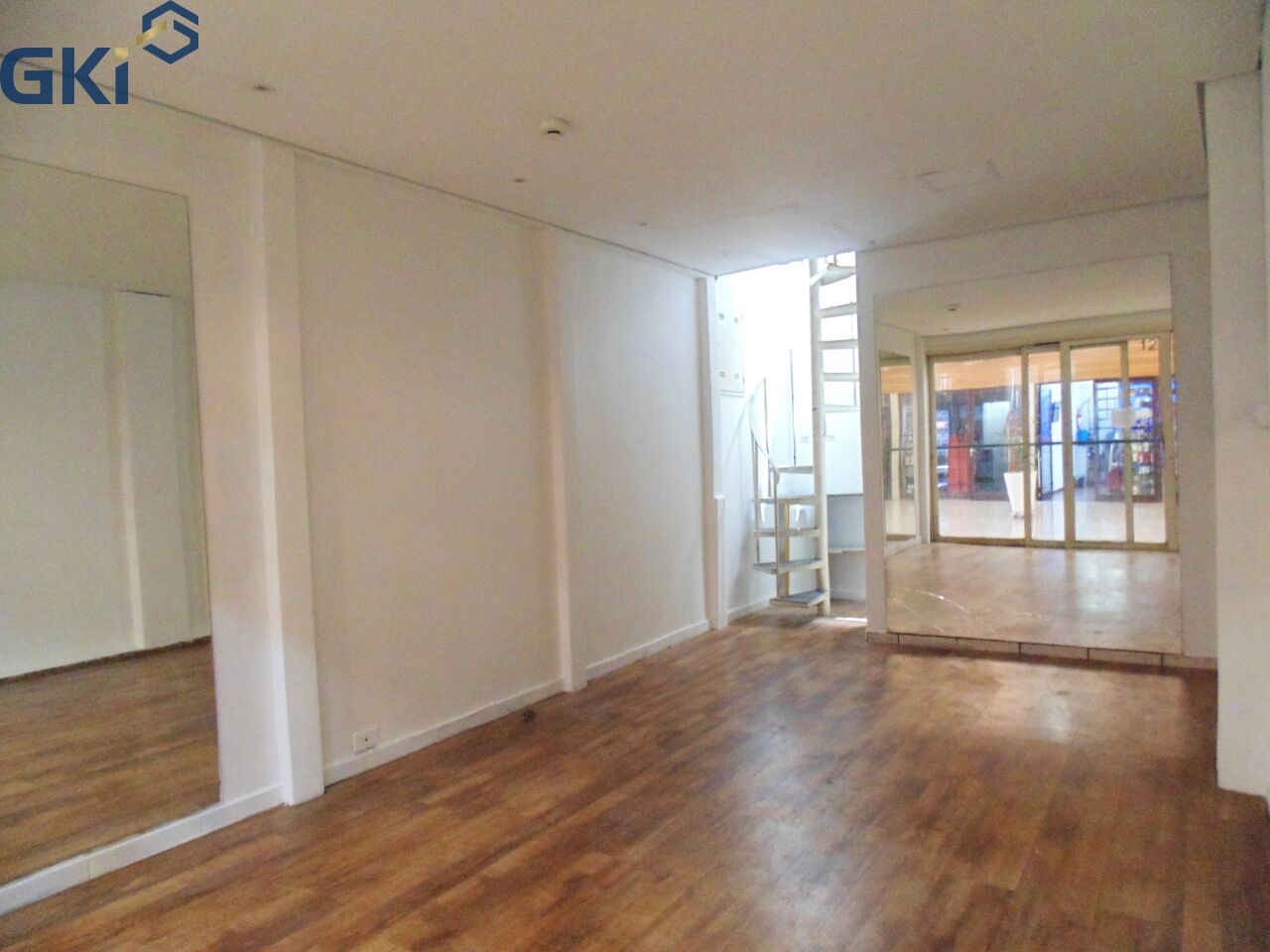 Loja-Salão, 19 m² - Foto 9