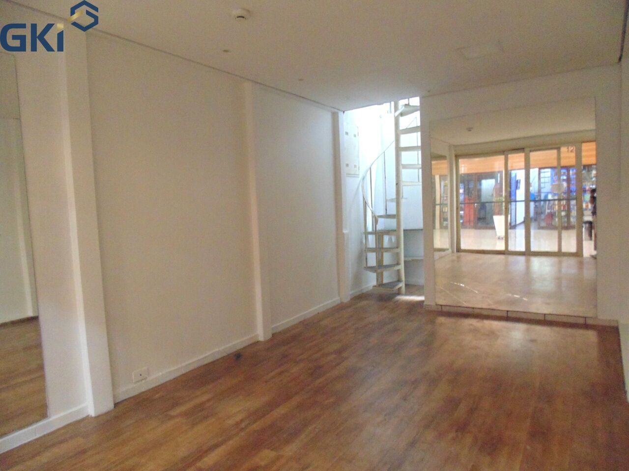Loja-Salão, 19 m² - Foto 4