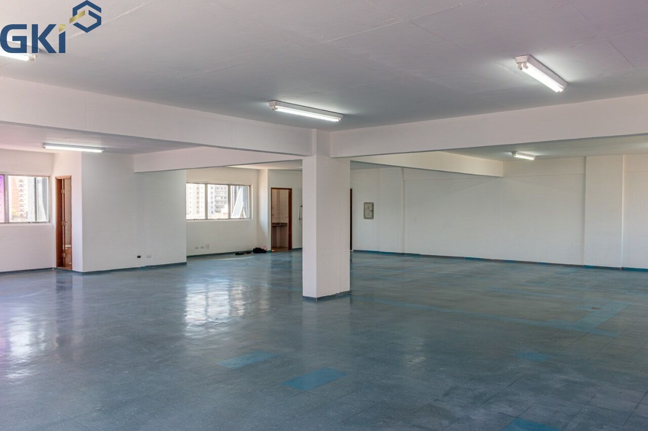 Sala-Conjunto, 210 m² - Foto 1