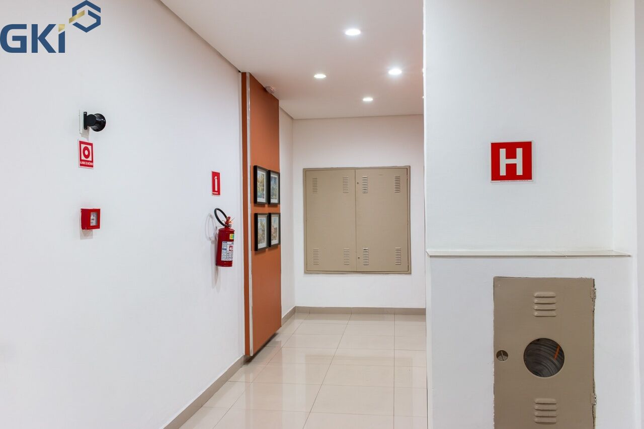 Sala-Conjunto, 210 m² - Foto 12