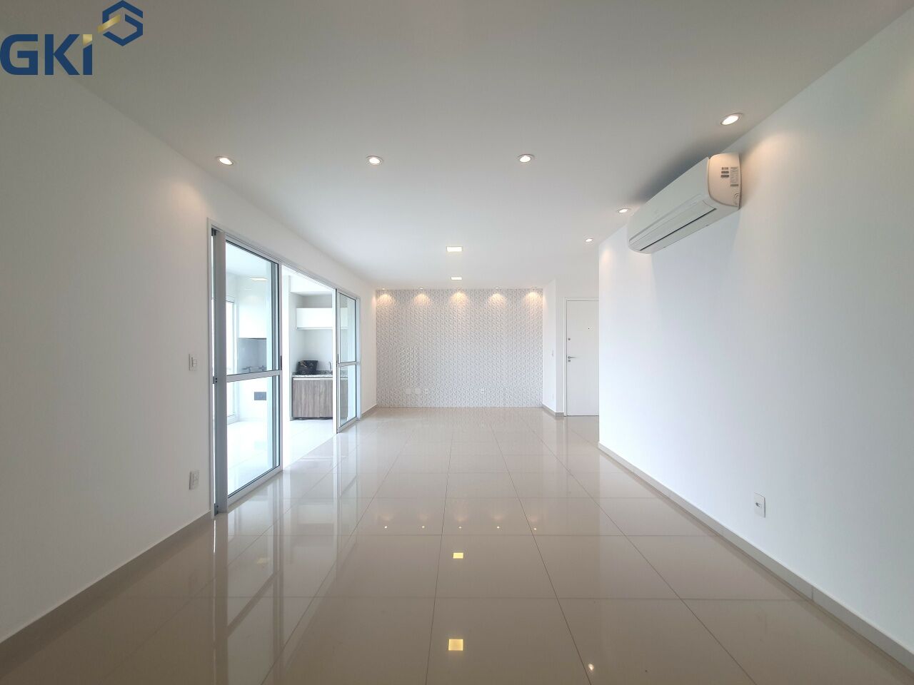 Apartamento, 2 quartos, 121 m² - Foto 2