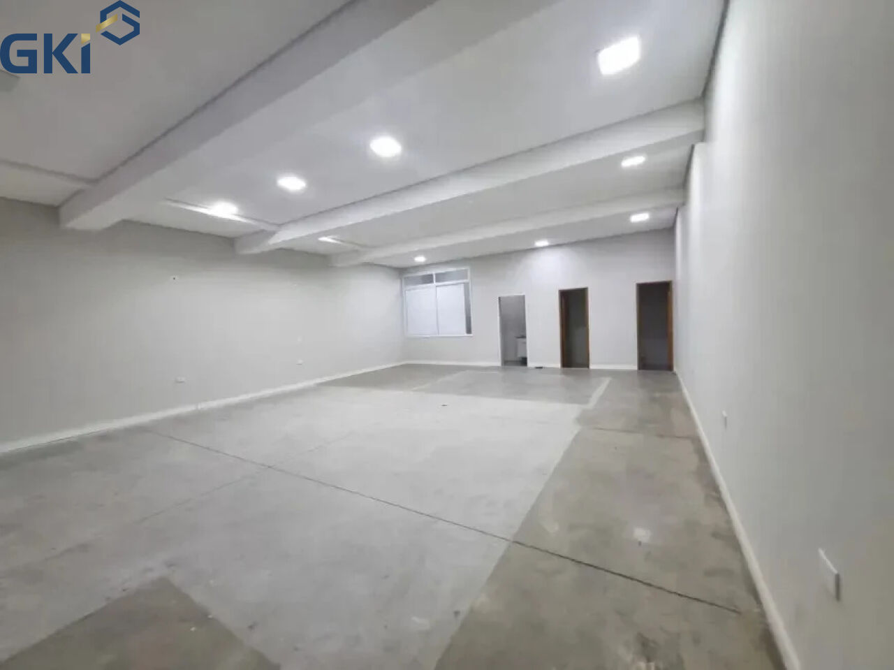 Sala-Conjunto, 200 m² - Foto 2
