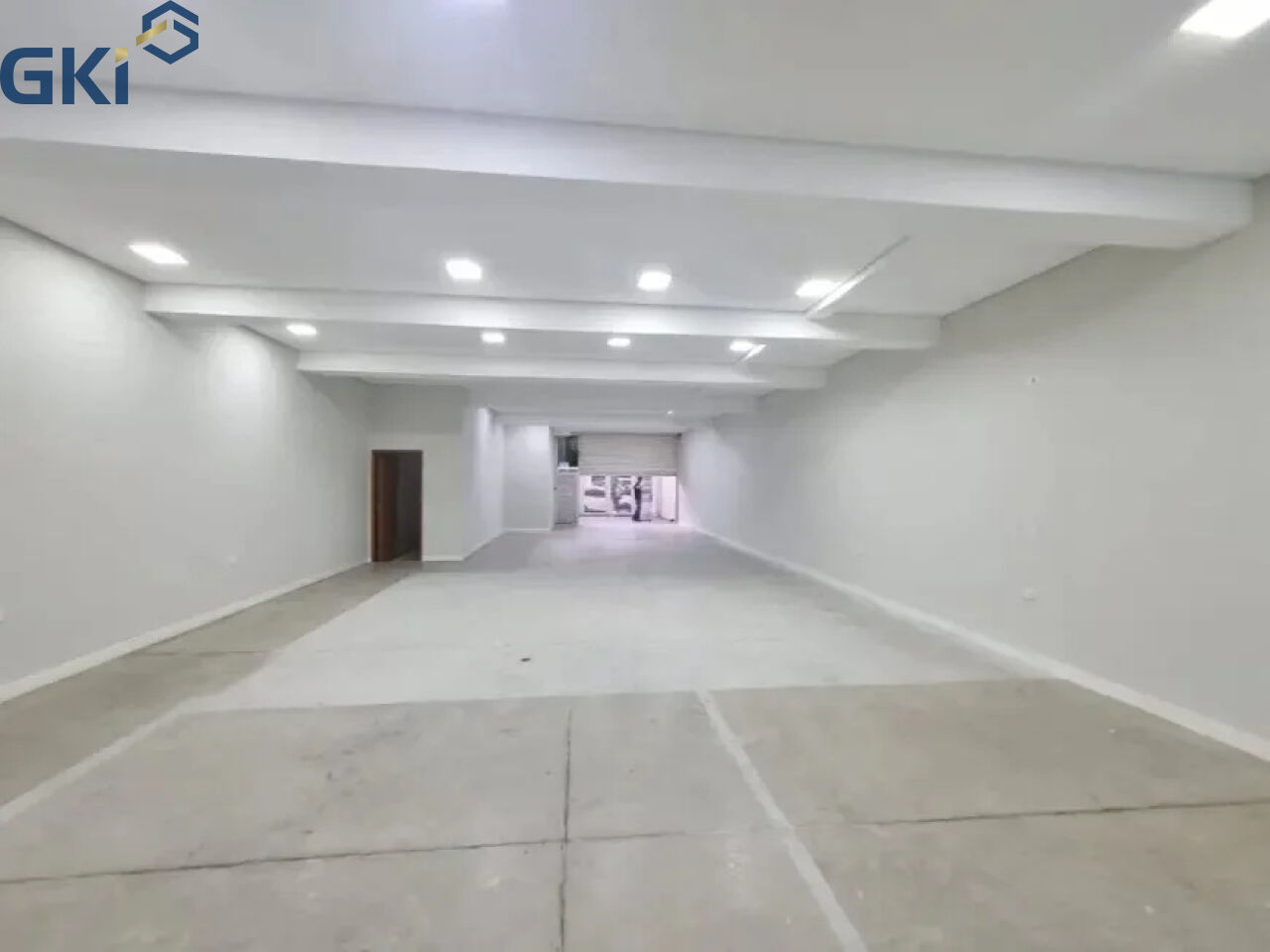 Sala-Conjunto, 200 m² - Foto 1