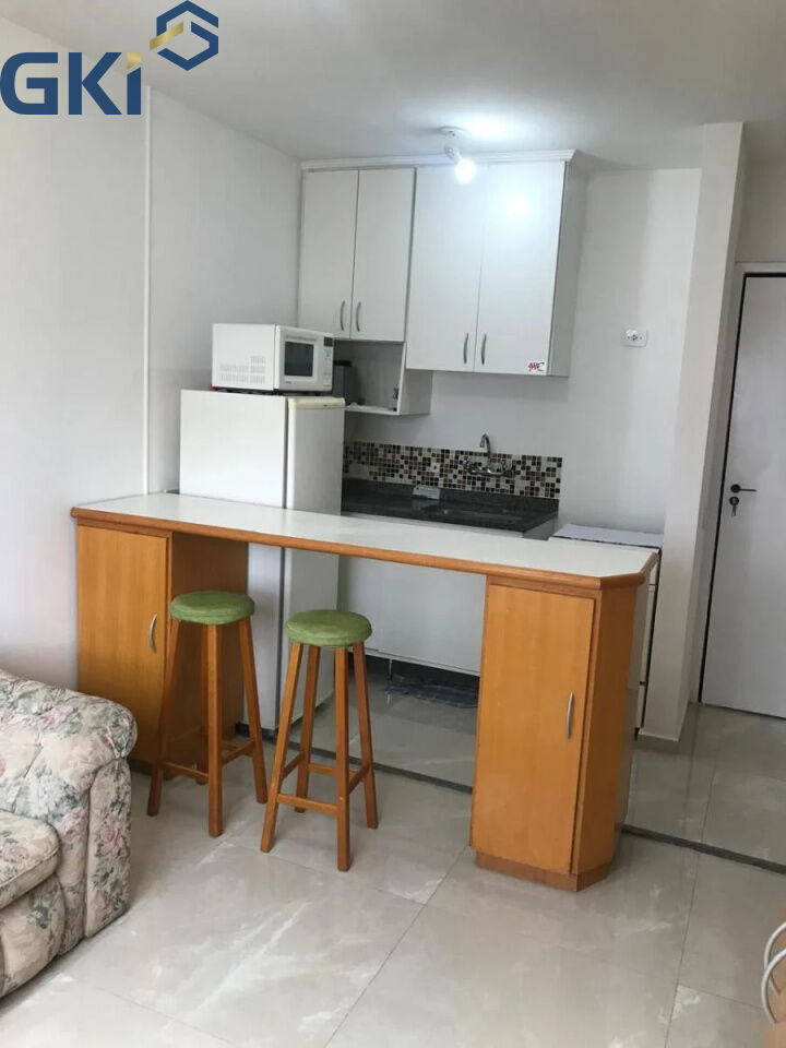 Apartamento, 1 quarto, 39 m² - Foto 6