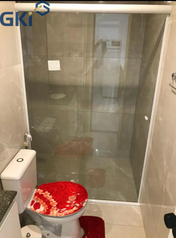 Apartamento, 1 quarto, 39 m² - Foto 8