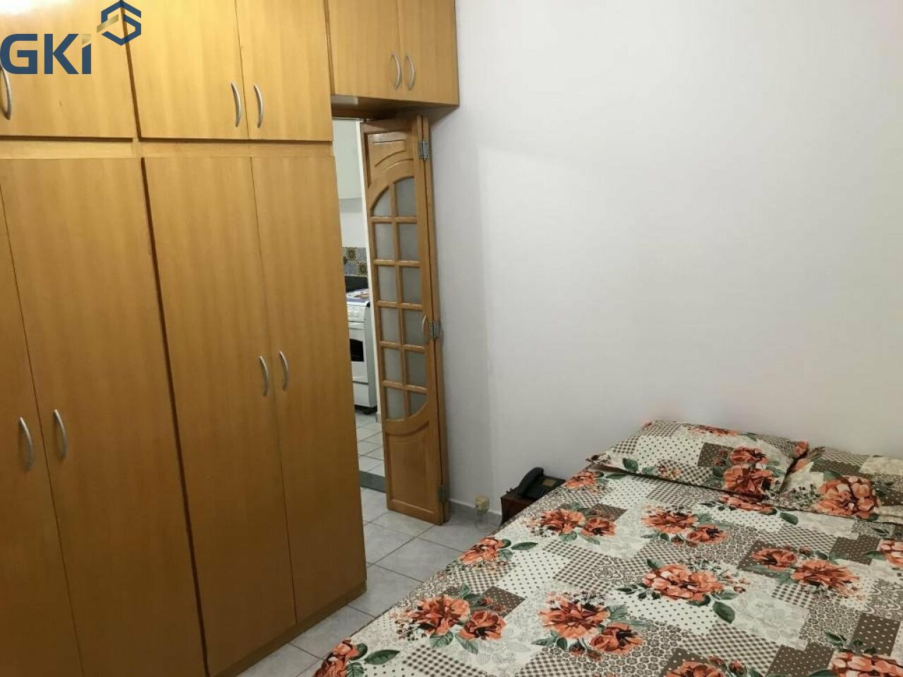 Apartamento, 1 quarto, 39 m² - Foto 9