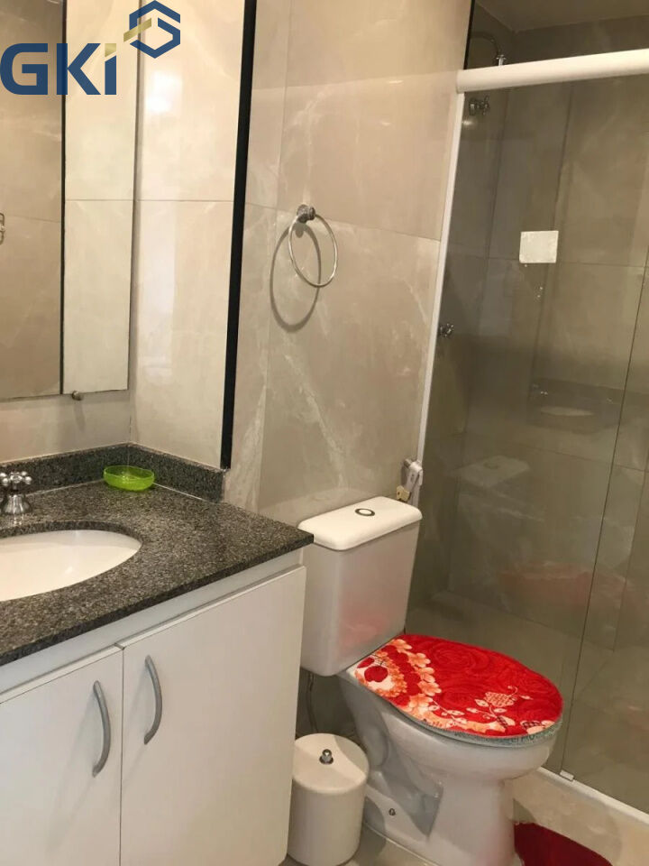 Apartamento, 1 quarto, 39 m² - Foto 5