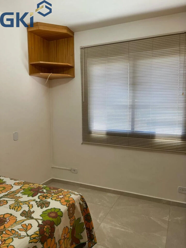 Apartamento, 1 quarto, 39 m² - Foto 3