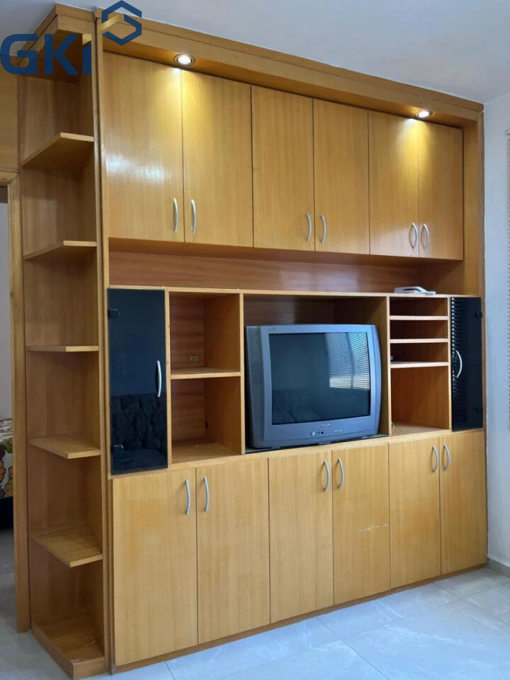 Apartamento, 1 quarto, 39 m² - Foto 4