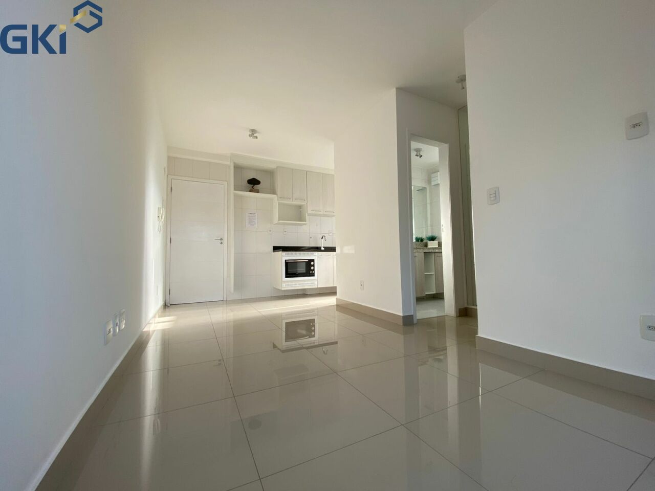 Apartamento, 1 quarto, 43 m² - Foto 6