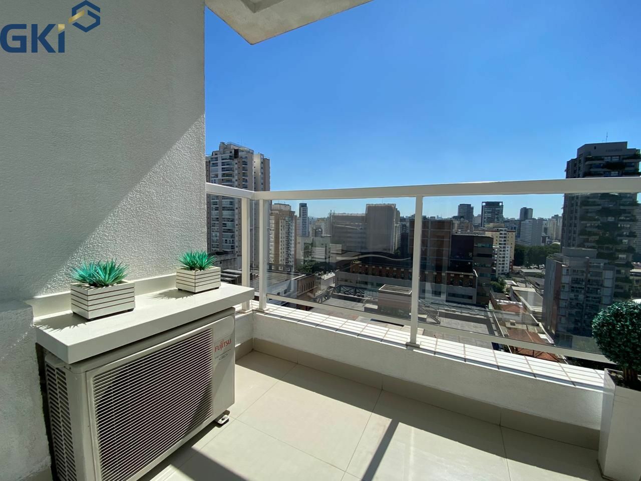 Apartamento, 1 quarto, 43 m² - Foto 3