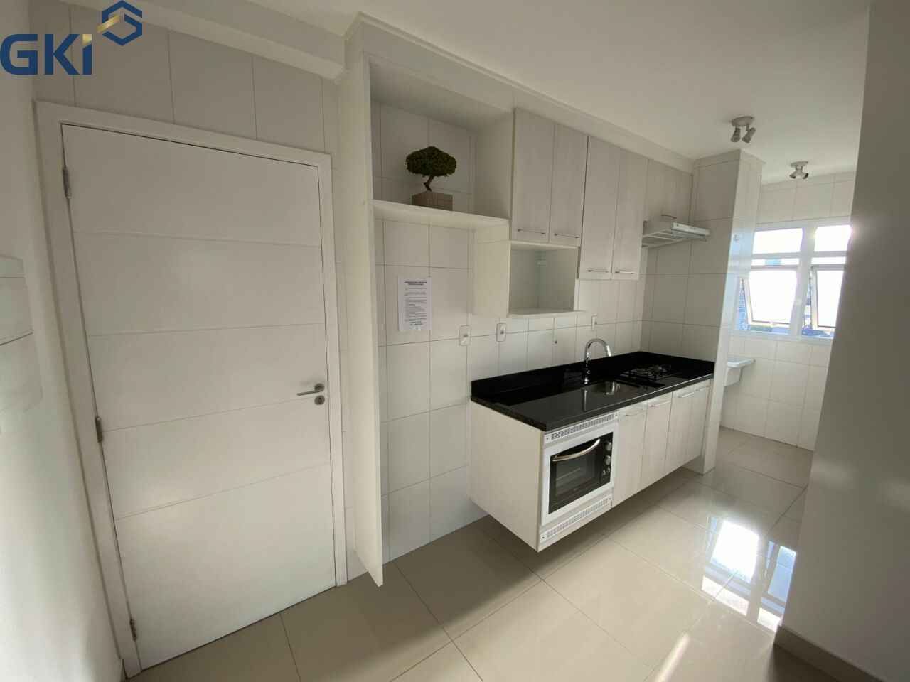 Apartamento, 1 quarto, 43 m² - Foto 7