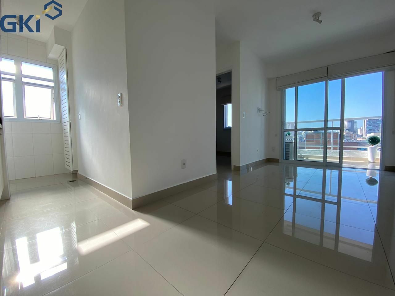 Apartamento, 1 quarto, 43 m² - Foto 4