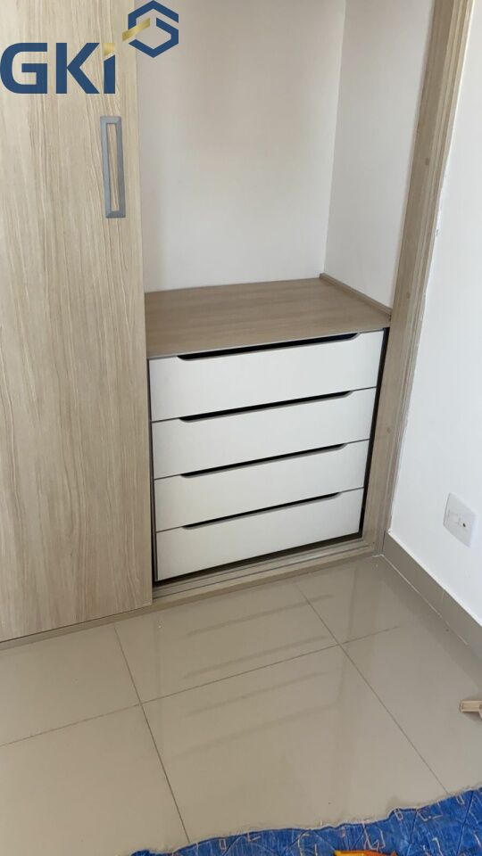 Apartamento, 1 quarto, 43 m² - Foto 17