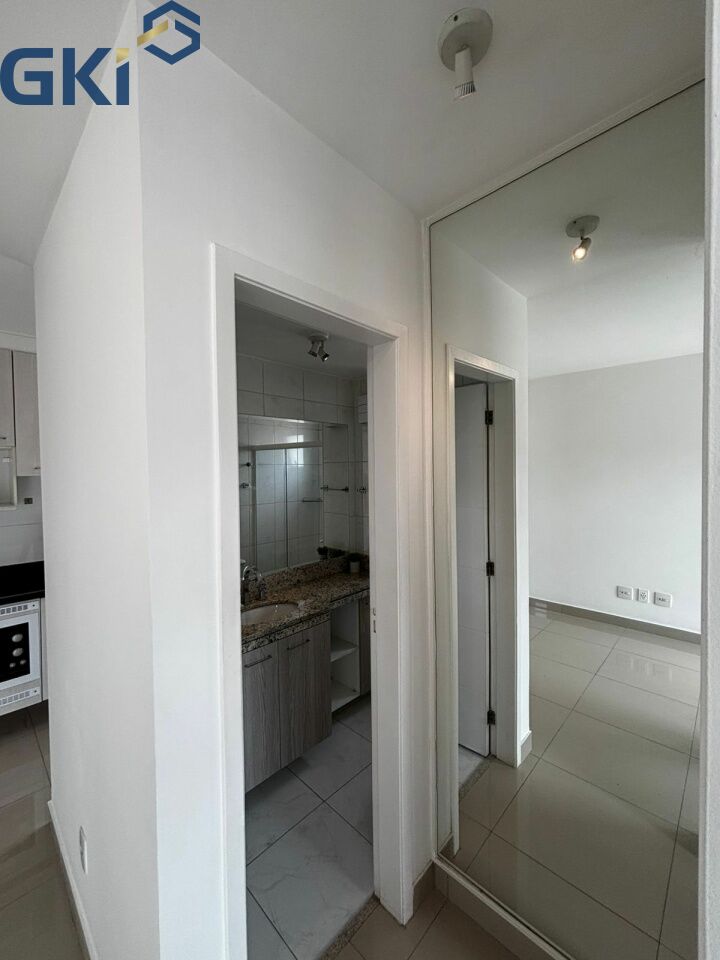 Apartamento, 1 quarto, 43 m² - Foto 21