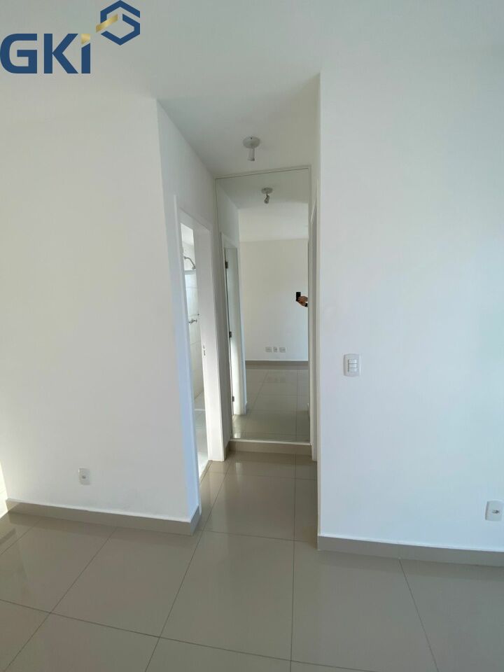 Apartamento, 1 quarto, 43 m² - Foto 5