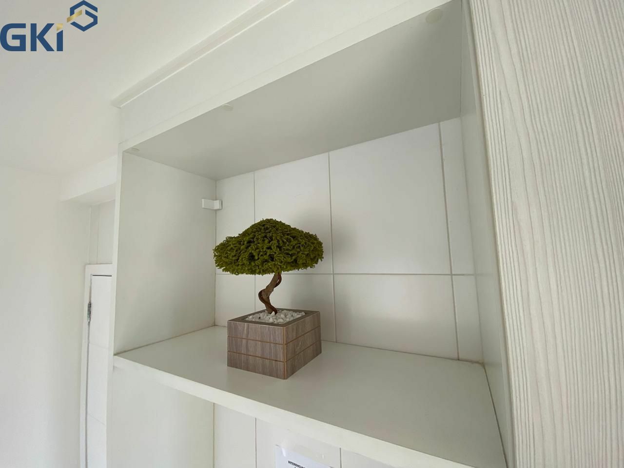 Apartamento, 1 quarto, 43 m² - Foto 12