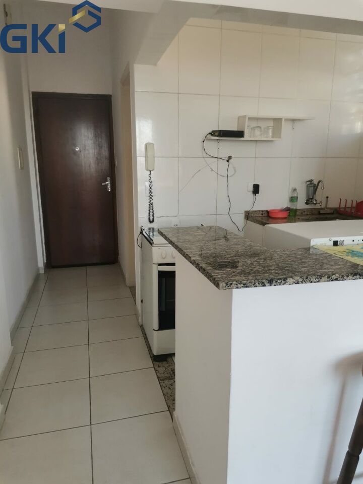 Kitnet-Studio, 37 m² - Foto 7