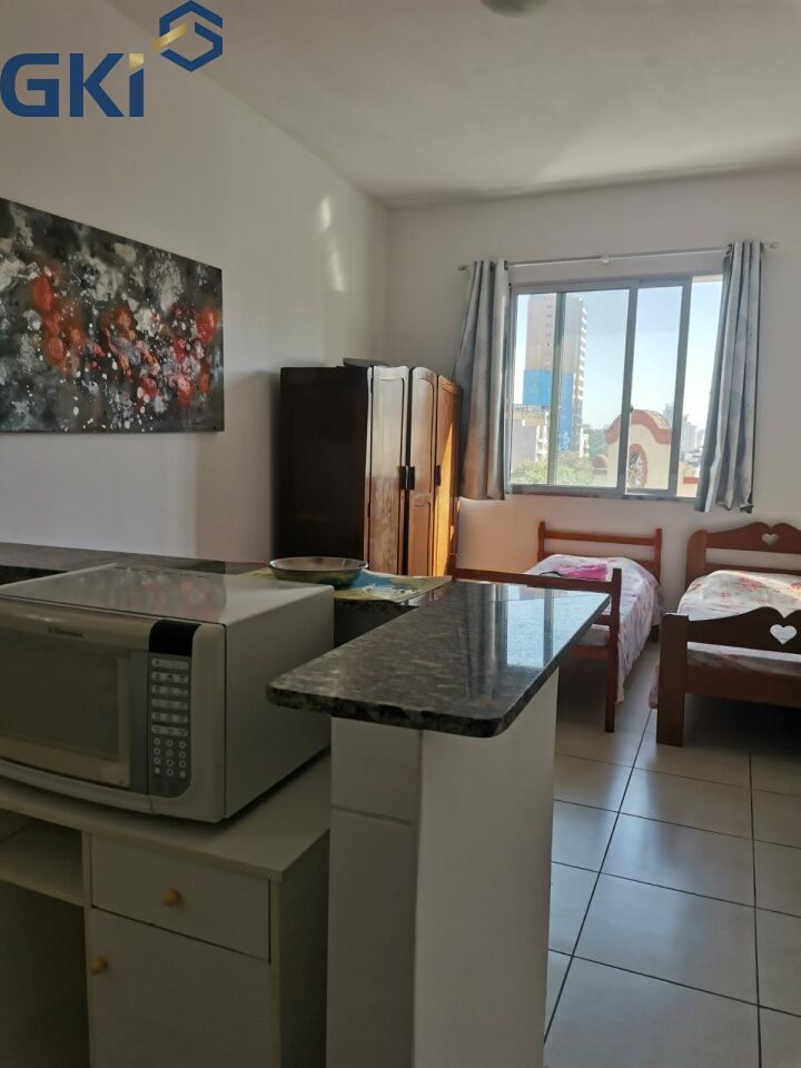 Kitnet-Studio, 37 m² - Foto 8