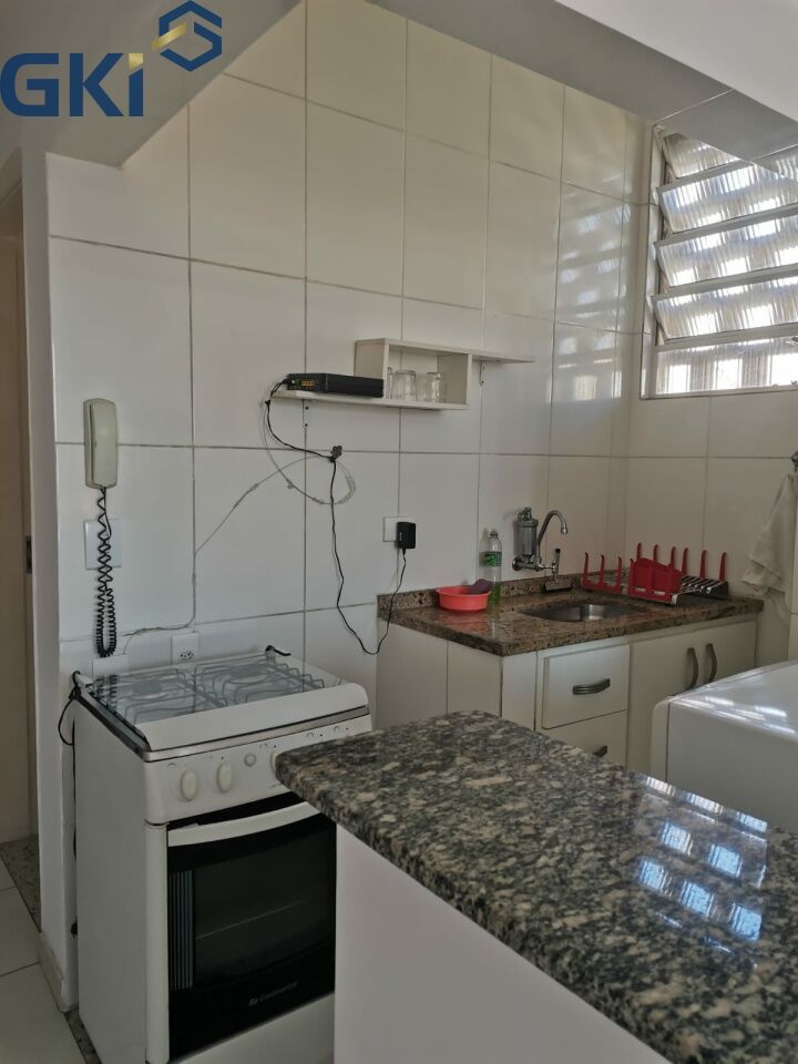 Kitnet-Studio, 37 m² - Foto 12