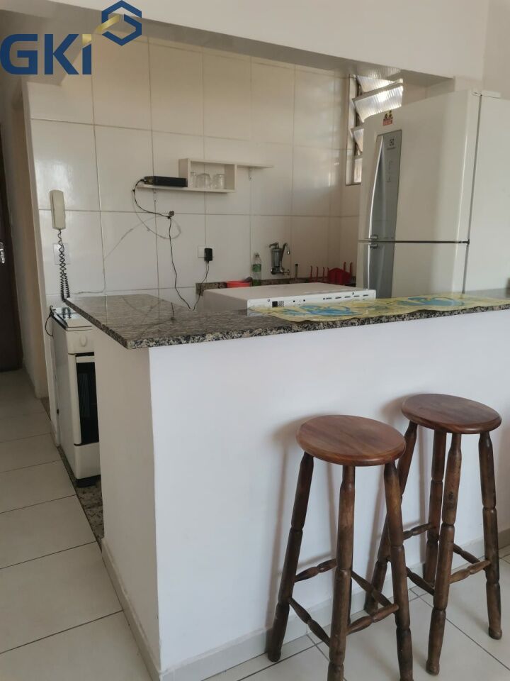 Kitnet-Studio, 37 m² - Foto 5