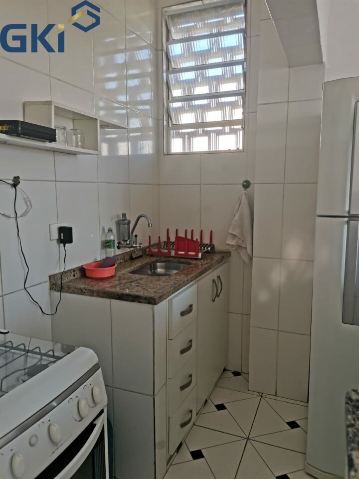 Kitnet-Studio, 37 m² - Foto 15