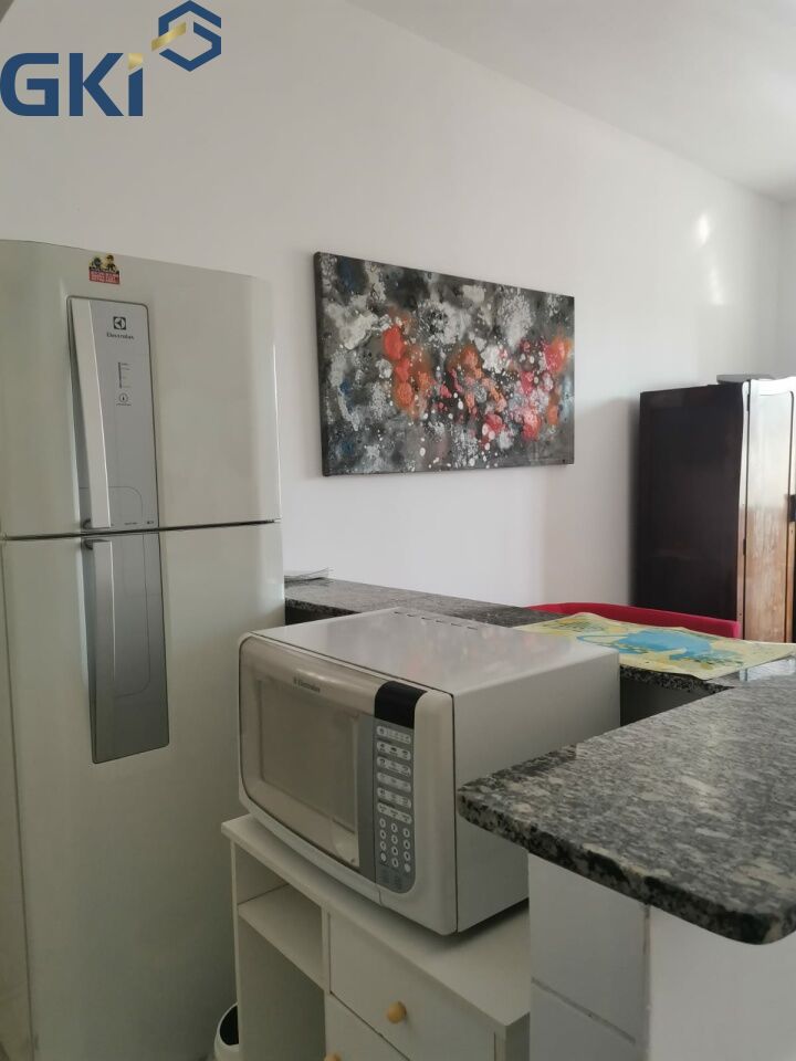 Kitnet-Studio, 37 m² - Foto 14