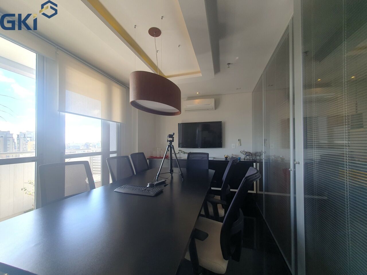 Sala-Conjunto, 132 m² - Foto 4