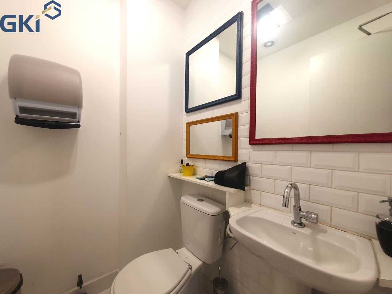 Sala-Conjunto, 132 m² - Foto 3