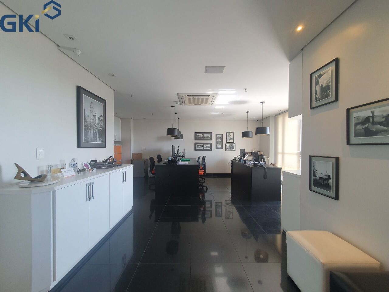 Sala-Conjunto, 132 m² - Foto 11